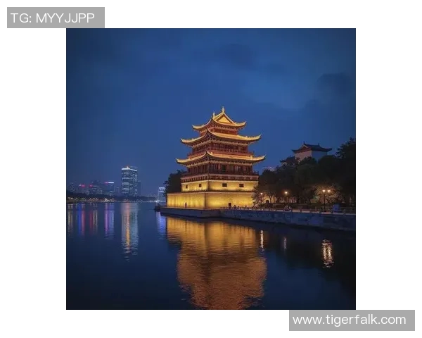 武汉旅游推荐：探索这座城市的经典景点与独特魅力