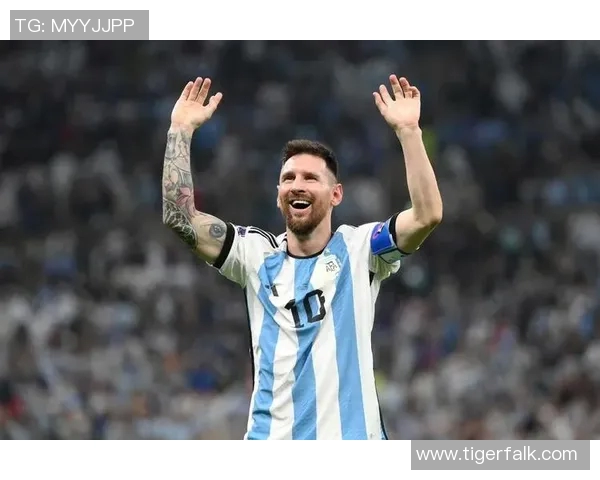 梅西个人资料全解析：从少年到世界足球之王的辉煌历程